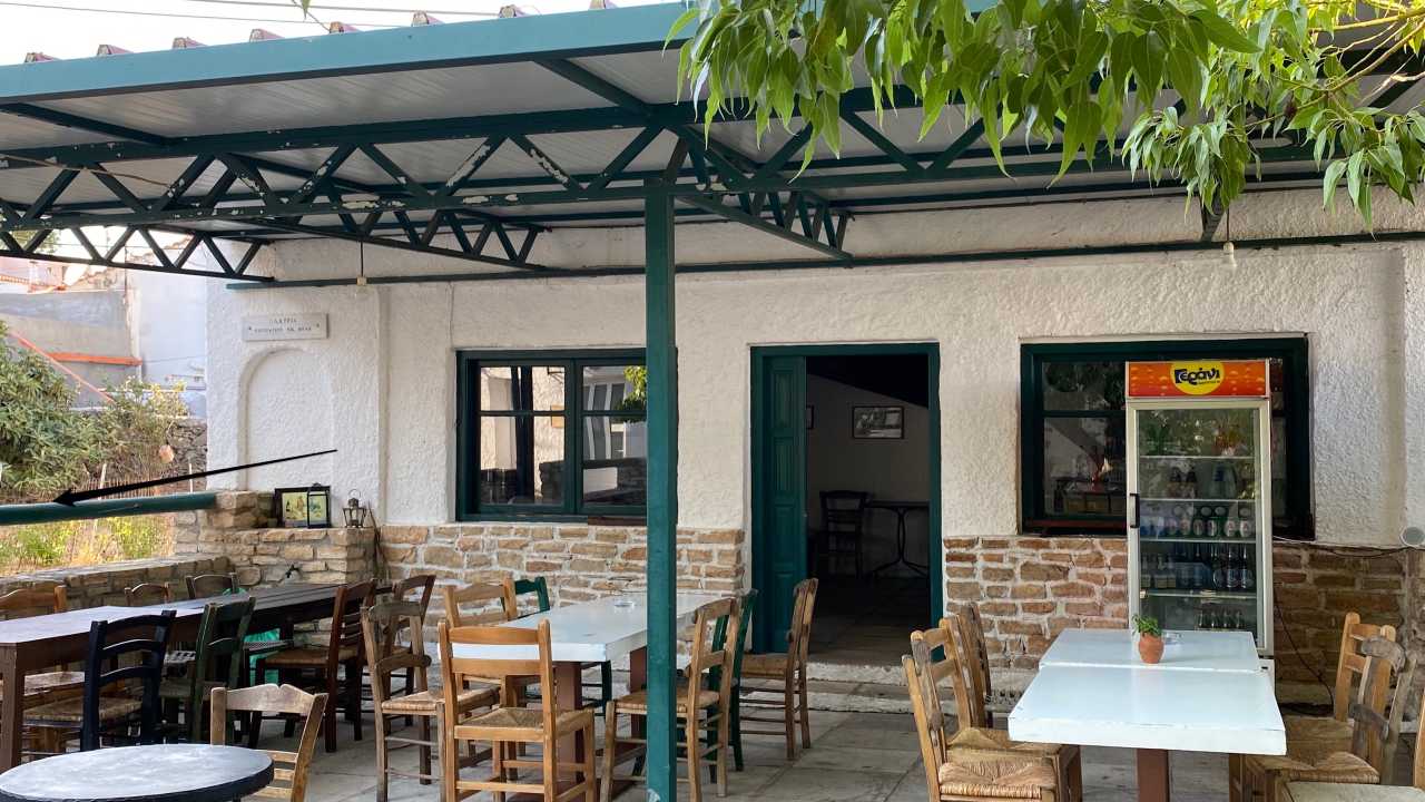 Θρομύλι