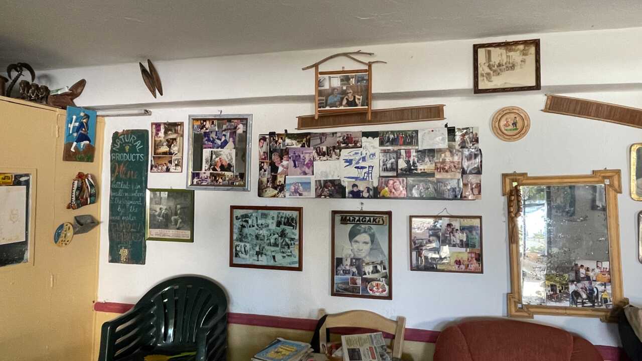 Σχινοκάψαλα