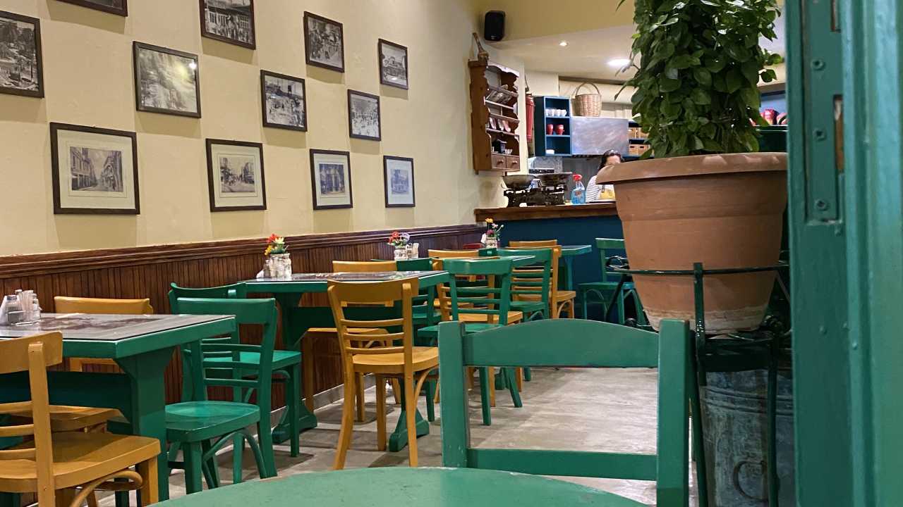 Σαρανταυγά