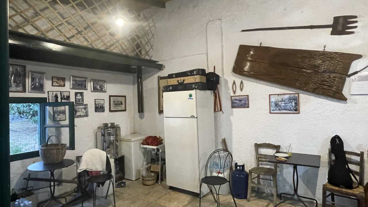 Θρομύλι