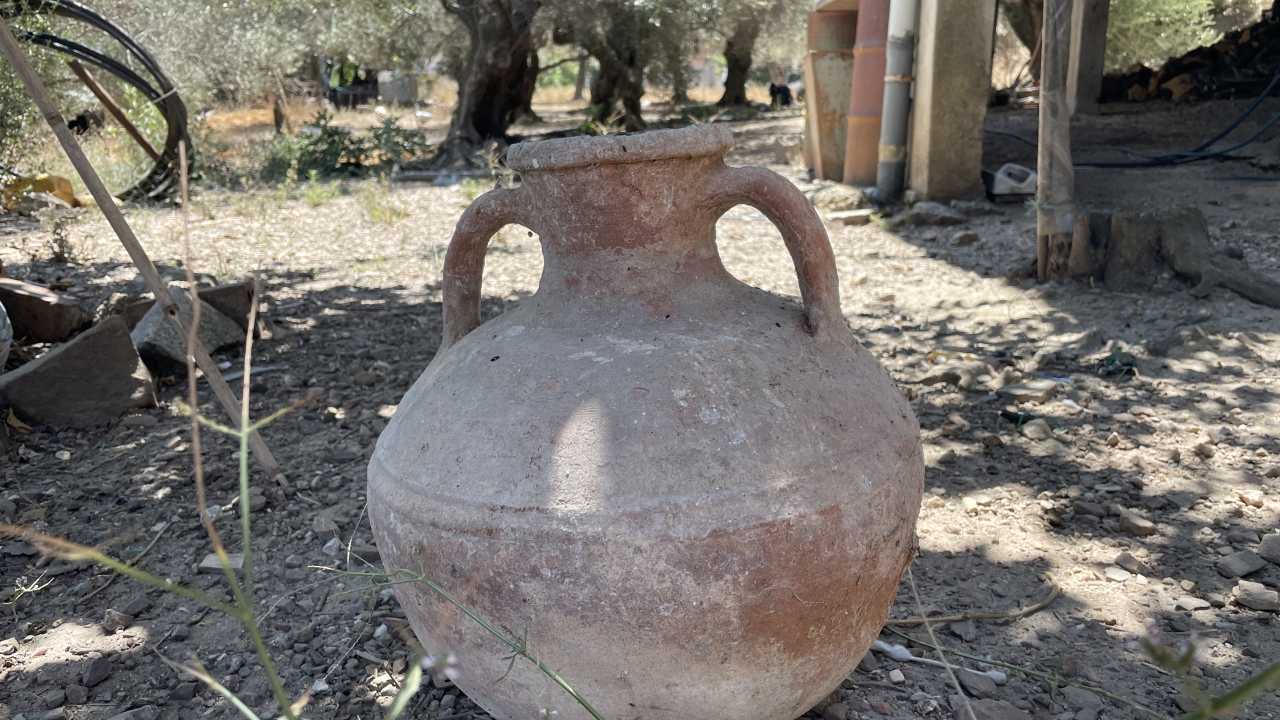 Η Λίμνη