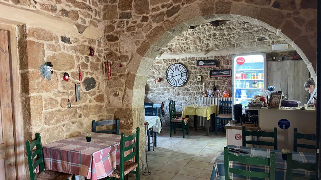 Μεσοστράτι
