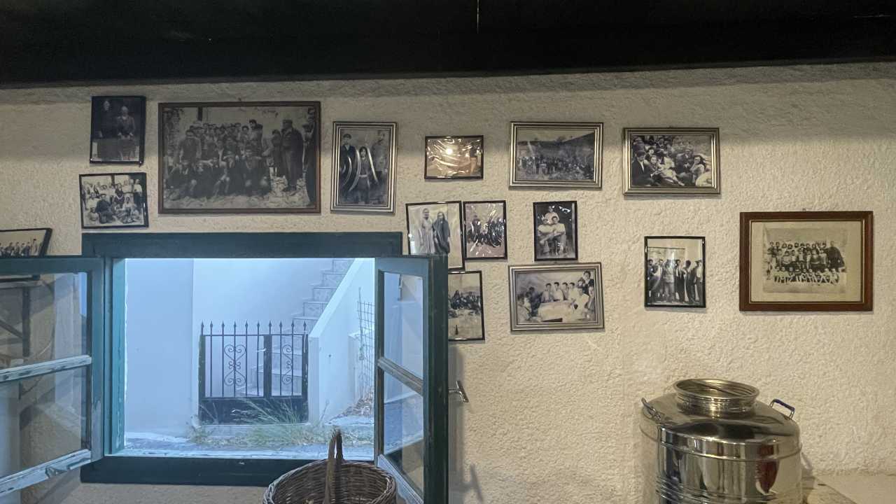 Θρομύλι